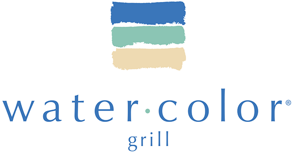 Watercolor Beach Club Grill